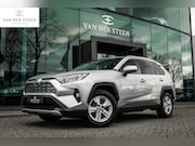 Toyota RAV4 - 2.5 Hybrid Active Dodehoek Detectie | Dealer Onderhouden
