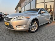 Ford Mondeo - 1.6-16V Titanium | ECC | Trekhaak | Hele nette auto | LMV |