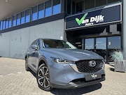 Mazda CX-5 - 2.0 Navi 360Camera 19Inch