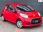 Citroën C1 - 1.0-12V Séduction | Rijklaar | Super zuinig