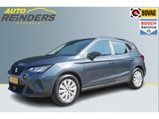 Seat Arona - 1.0 TSI Style + LED/ Cruise/ Carplay/ Airco/ All season / Ga