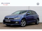 Volkswagen Polo - 1.0 TSI Highline Business R-Line 95pk DSG7
