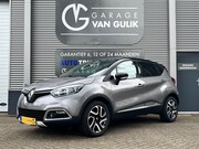 Renault Captur - 0.9 TCe Xmod 90PK TwoTone, Navi, Clima, Cruise, Isofix, Elek