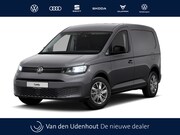 Volkswagen Caddy - Cargo 2.0 TDI 102pk Style / Wordt verwacht