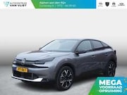 Citroën C4 - 1.2 Hybrid 145pk Max NAVI | PARKEERSENSOREN MET C