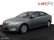 Ford Mondeo - 2.5-20V Ghia APK 26-06-2027