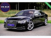Audi S8 - 4.0 V8 TFSI S8 Quattro MY 2015|Org.NL NAP|1ste Eig.|B&O Adva