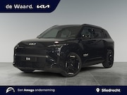 Kia EV3 - GT-PlusLine 81.4 kWh | GLAZEN SCHUIF-/KANTELDAK | HARMAN KAR