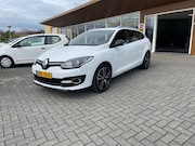 Renault Mégane - Estate 1.2 TCe Authentique