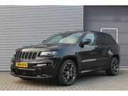 Jeep Grand Cherokee - 6.4 V8 SRT8 I Aut. I 468 PK I Grijs Kenteken