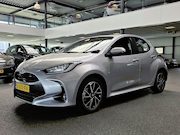 Toyota Yaris - 1.5 Hybrid Dynamic