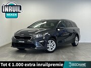 Kia Ceed - Sportswagon 1.4 T-GDi DynamicPlusLine | Trekhaak | Stoel/stu