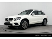 Mercedes-Benz GLC-klasse - GLC 250 Automaat 4MATIC Exclusive Line | Panoramadak | Trekh