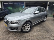 Audi Q5 - 2.0 TFSI quattro Pro Line |3E EIGENAAR| 3/6 OF 12MND GARANTI