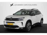 Citroën C5 Aircross - 1.6 Plug-in Hybrid 225 Shine Panoramadak 360 Camera Elektris
