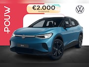 Volkswagen ID.4 - Pro Limited Edition Plus 286pk 77 kWh | Trekhaak Uitklapbaar