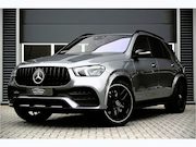 Mercedes-Benz GLE-klasse - GLE 350 e 4MATIC AMG / LUCHTVERING / BURMESTER / 360 CAMERA