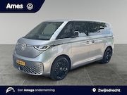 Volkswagen ID.Buzz - Pure Limited 170 pk 59 kWh | 20 inch LMV | elektrische achte