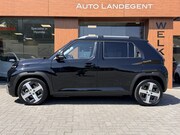 Hyundai Inster - Evolve Plus 49 kWh Apple/Android carplay | LM-velgen |Stoelv