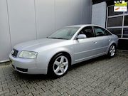 Audi A6 - Limousine 3.0 MT automaat Youngtimer