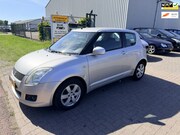 Suzuki Swift - 1.5 Exclusive