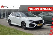 Honda Civic - 1.0 i-VTEC Executive | NAP | Pano | Cruise | Navigatie | ACC