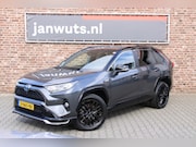 Toyota RAV4 - 2.5 Plug-in Hybrid AWD Bi-Tone Plus + trekhaak