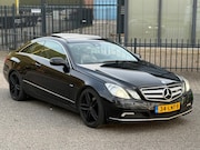 Mercedes-Benz E-klasse - 350 CGI / Pano / N Distributie Ketting