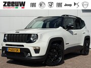 Jeep Renegade - 1.5T e-Hybrid Upland | BTW | ORIG NL | CAMERA | 1e EIGENAAR