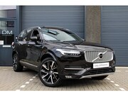 Volvo XC90 - T6 AWD Inscription | Alle opties. | Luchtvering | Panorama d