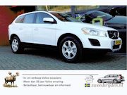 Volvo XC60 - 2.4D 163pk Aut. AWD, Euro5, Leer, Panoramadak, Nieuwe distr.