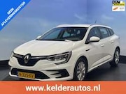 Renault Mégane - Estate 1.0 TCe Navi | Clima | Cruise | PDC
