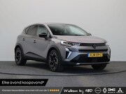 Renault Captur - 1.6 E-Tech full hybrid 145 esprit Alpine | Adaptive cruise c