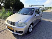 Fiat Punto - 1.4-16V Sporting