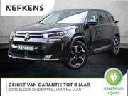 Citroën C5 Aircross - Business Comfort Range 73 kWh | Trekhaak| Warmtepomp | Elekt