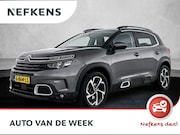 Citroën C5 Aircross - SUV Feel 130pk | Navigatie | Achteruitrijcamera | Climate Co