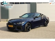 BMW 4-serie - Coupé M440i xDrive Schuifdak Harman Kardon Laser