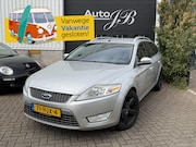 Ford Mondeo - 2.3 16V GHIA | AUTOMAAT | CARPLAY | LUXE