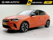 Opel Corsa-e - Elegance 50 kWh | SOH 91,7% | Climate control | Navi fullmap