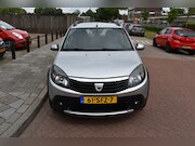 Dacia Sandero - 1.6 Cruise Control