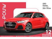 Audi A1 - Sportback 25 TFSI 95pk epic | Parkeersensoren Achter | Apple