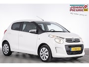 Citroën C1 - 1.0 VTi Feel 5-drs | AIRCO | BLUETOOTH ✅ 1e Eigenaar .