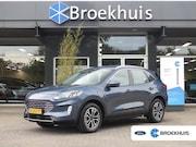 Ford Kuga - 2.5 PHEV Titanium | TREKHAAK | STUUR+STOEL+VOORRUITVERWARMIN
