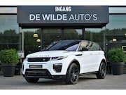 Land Rover Range Rover Evoque - 2.0 Si4 HSE Dynamic Pano Massage Stoelventilatie Head-up Sta