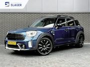 MINI Countryman - 1.5 Cooper Boardwalk Edition - Pano|HK|1e eig.|Trekhaak|Came