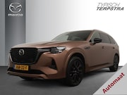 Mazda CX-80 - 2.5 PHEV 327pk Homura Plus/Elec.Trekhaak/Pano/7 pers.