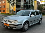 Volkswagen Golf - Variant 1.9 TDI Comfortline