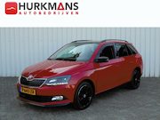 Skoda Fabia - 1.2TSI 110PK COMBI MONTE CARLO PANODAK
