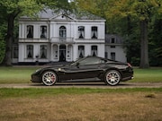 Ferrari 599 - 6.0 GTB Fiorano F1 | Top condition | Carbon seats | Ceramic