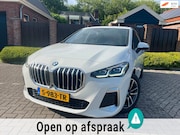 BMW 2-serie Active Tourer - 220i M SPORT I PANORAMADAK I HEAD-UP I